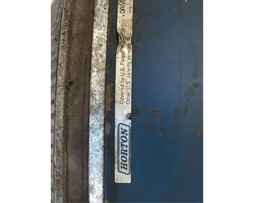 Horton Other Fan Clutch