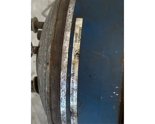 Horton Other Fan Clutch