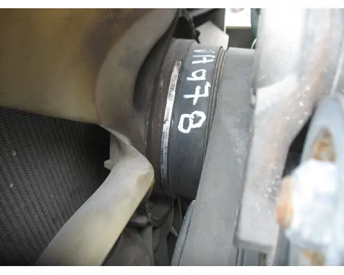 Fan Clutch HORTON Pre-2001 Valley Heavy Equipment