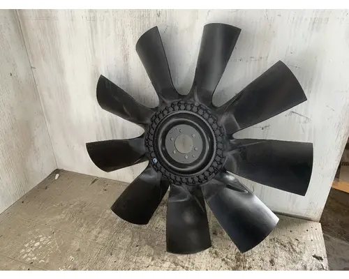 Fan Blade HORTON RADIATOR FAN Custom Truck One Source
