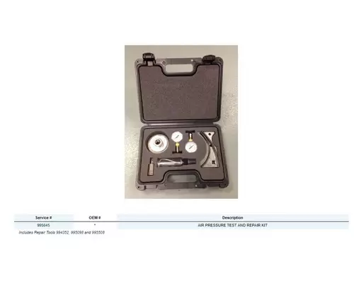 Fan Clutch HORTON Tools Frontier Truck Parts