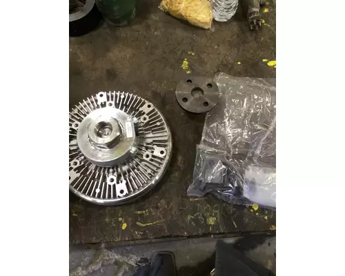 Horton VMaster Fan Clutch (Hub)