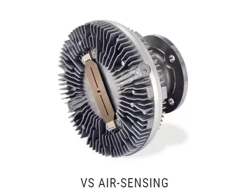 Fan Clutch HORTON VMaster Air Sensing Frontier Truck Parts