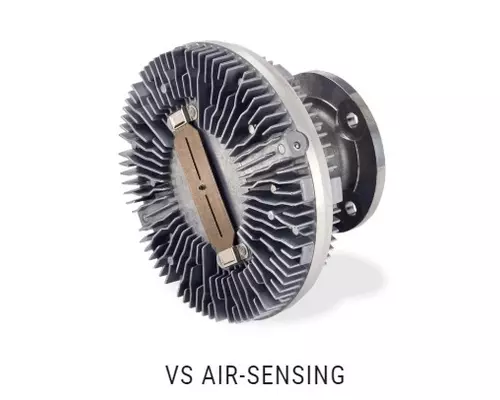 Fan Clutch HORTON VMaster Air Sensing Frontier Truck Parts