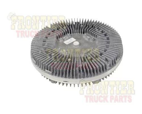 Fan Clutch HORTON VMaster Directly Controlled Frontier Truck Parts