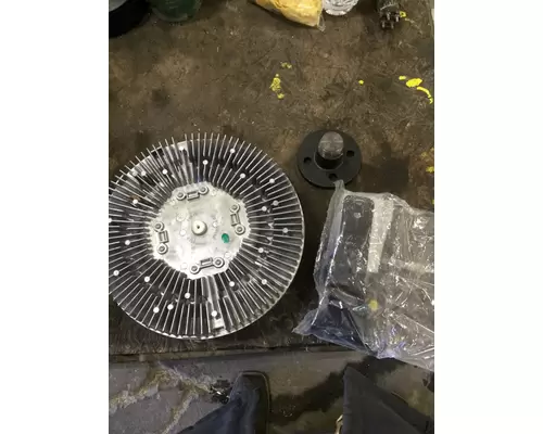 Fan Clutch Horton VMaster River City Truck Parts Inc.