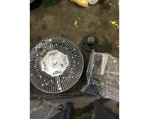 Fan Clutch Horton VMaster River City Truck Parts Inc.