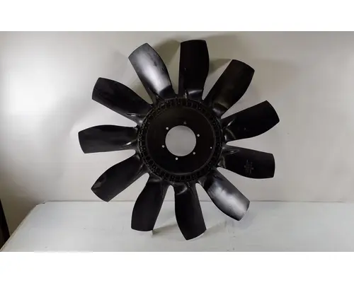 Horton  Fan Blade