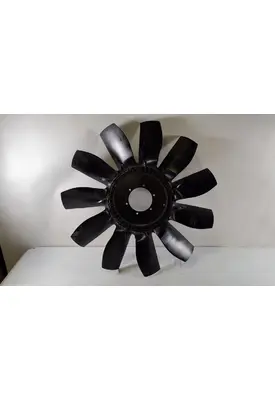 Horton  Fan Blade