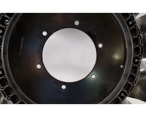 Horton  Fan Blade