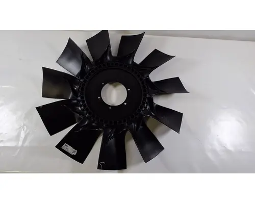 Horton  Fan Blade