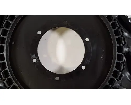 Horton  Fan Blade