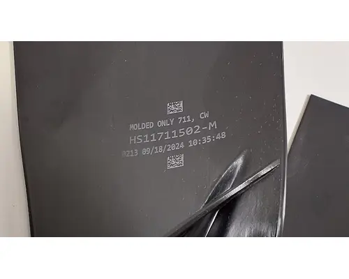 Horton  Fan Blade