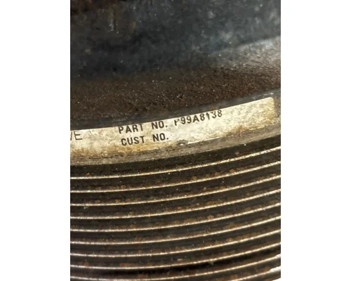 Horton  Fan Clutch