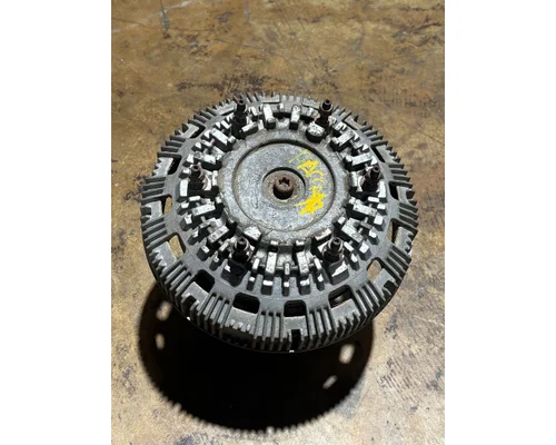 Horton  Fan Clutch