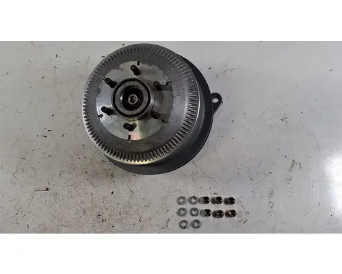 Horton  Fan Clutch