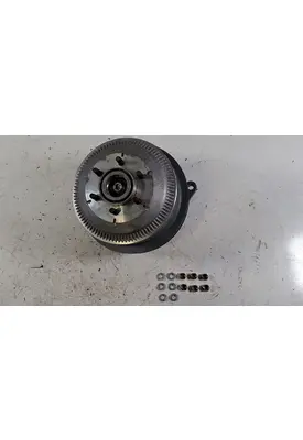 Horton  Fan Clutch