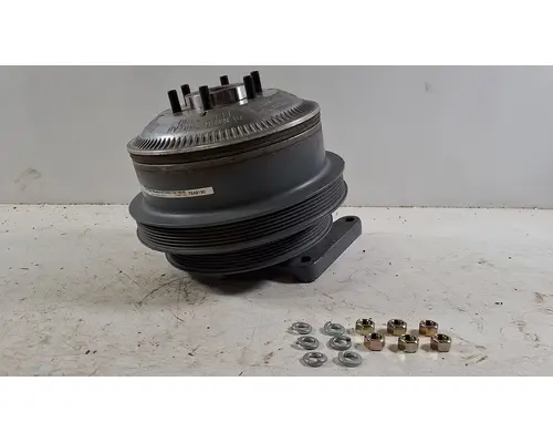 Horton  Fan Clutch