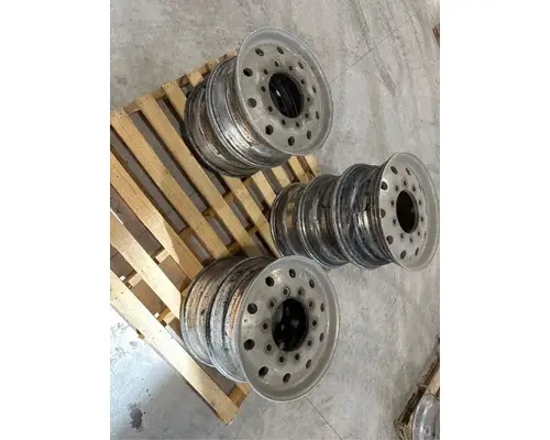 Hub Pilot / Unimount 22.5 x 9" Wheel