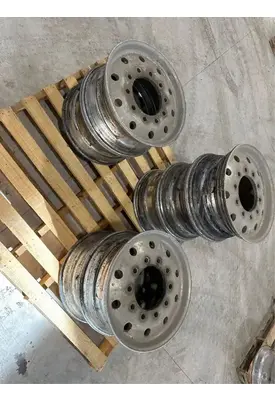 Hub Pilot / Unimount 22.5 x 9" Wheel