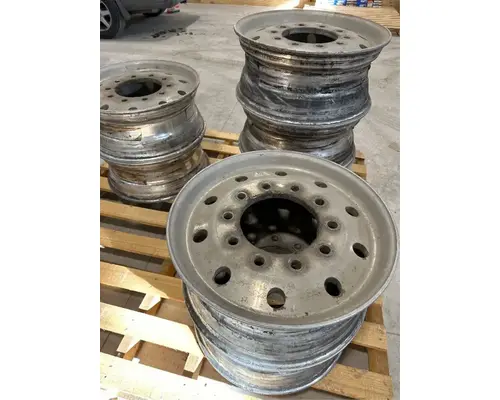 Hub Pilot / Unimount 22.5 x 9" Wheel