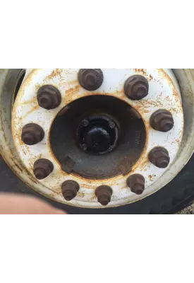 Hub Pilot / Unimount 4200 Hub Cap