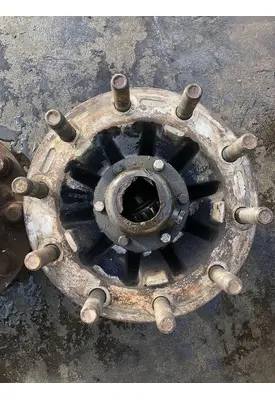 Hub Pilot / Unimount Front Hub Cap