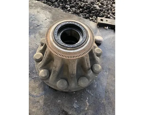 Hub Pilot / Unimount Front Hub Cap