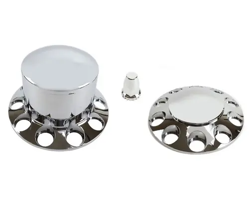 Hub Pilot / Unimount Other Hub Cap