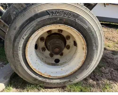 Hub Pilot / Unimount Other Wheel
