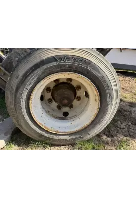 Hub Pilot / Unimount Other Wheel