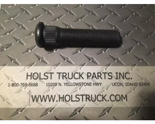 Hub Cap Hub Pilot / Unimount Other Holst Truck Parts