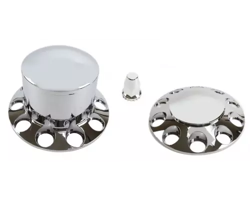 Hub Cap Hub Pilot / Unimount Other Holst Truck Parts