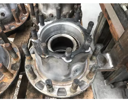 Hub Cap Hub Pilot / Unimount Rear Holst Truck Parts
