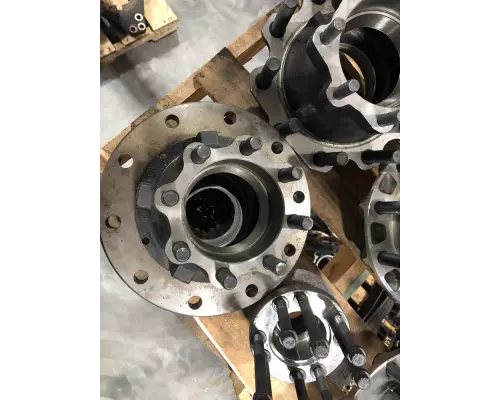 Hub Cap Hub Pilot / Unimount Rear Holst Truck Parts