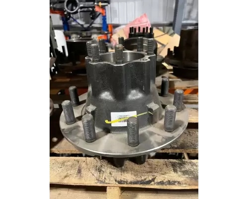 Hub Cap Hub Pilot / Unimount Rear Holst Truck Parts