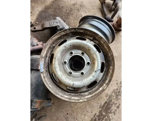 Wheel Hub Pilot / Unimount 16'' Casey's Truck Salvage World