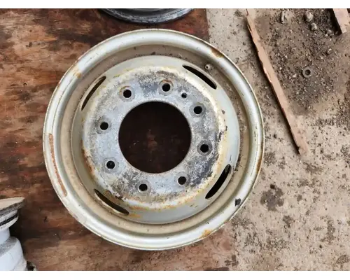 Wheel Hub Pilot / Unimount 17" Casey's Truck Salvage World
