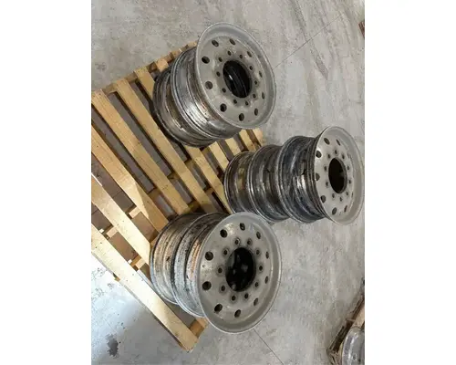 Wheel Hub Pilot / Unimount 22.5 x 9" Casey's Truck Salvage World