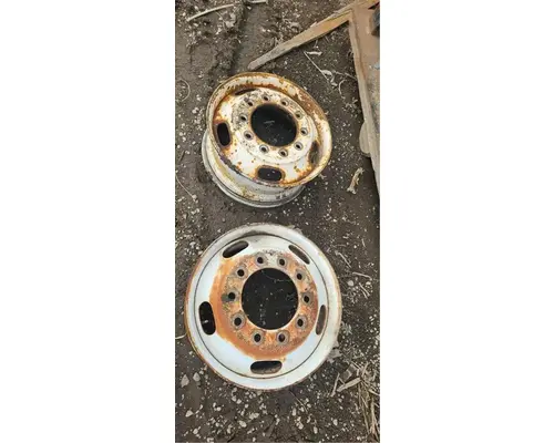 Wheel Hub Pilot / Unimount 22.5 x 9" Casey's Truck Salvage World
