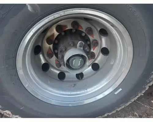 Wheel Hub Pilot / Unimount 22.5 x 9" Holst Truck Parts