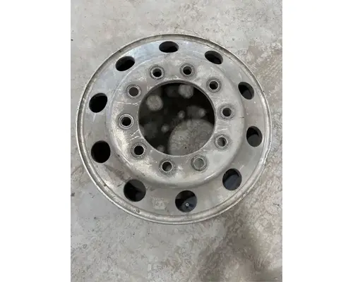 Wheel Hub Pilot / Unimount 22.5 Casey's Truck Salvage World