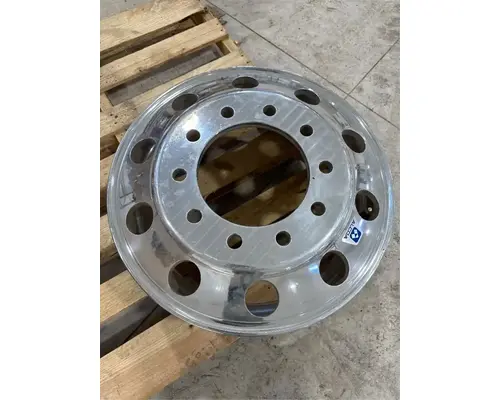 Wheel Hub Pilot / Unimount 22.5 Casey's Truck Salvage World