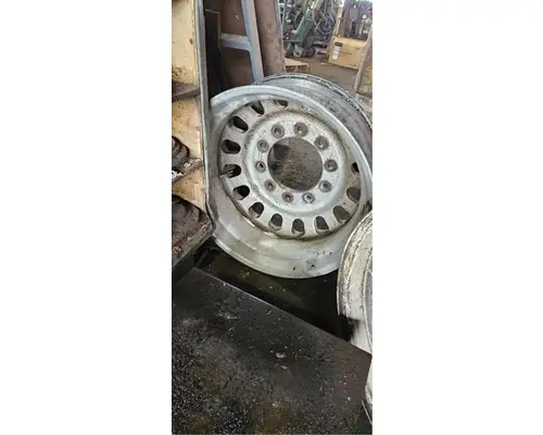 Wheel Hub Pilot / Unimount 24.5" Casey's Truck Salvage World