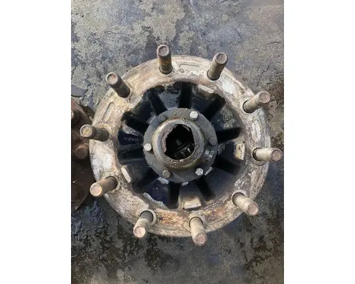 Hub Cap Hub Pilot / Unimount Front Holst Truck Parts