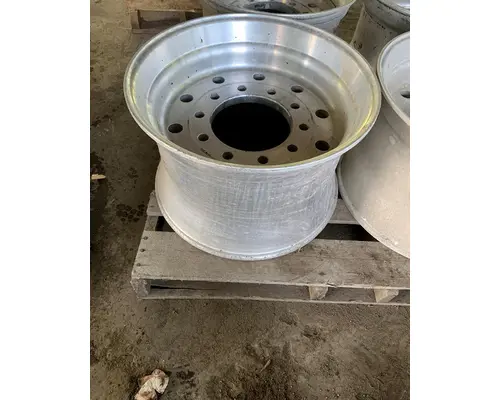 Wheel HUB PILOT  Custom Truck One Source