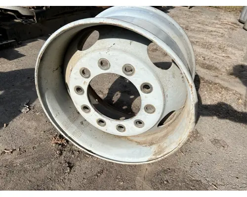 Wheel HUB PILOT  Vriens Truck Parts