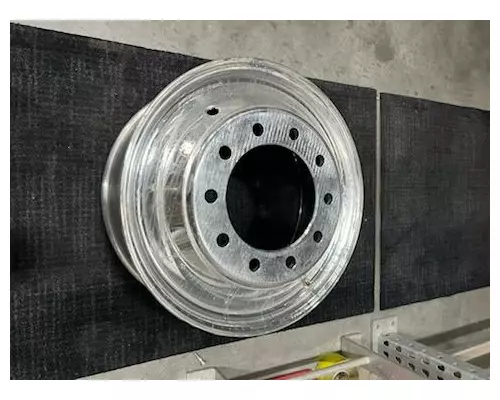 Wheel HUB PILOT  Vriens Truck Parts