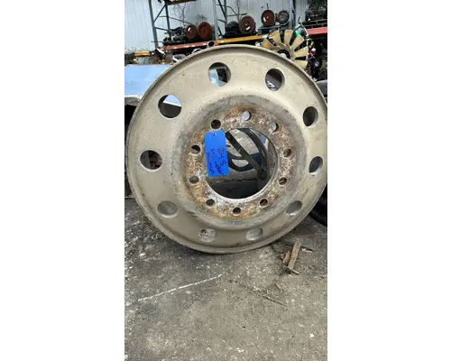 Wheel HUB PILOT 11R 24.5 Usa Trade &amp; Exports Inc