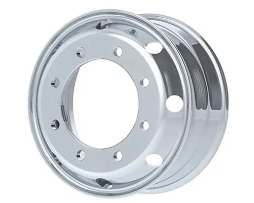 Wheel HUB PILOT 17.5 X 6.75 Ohio Surplus